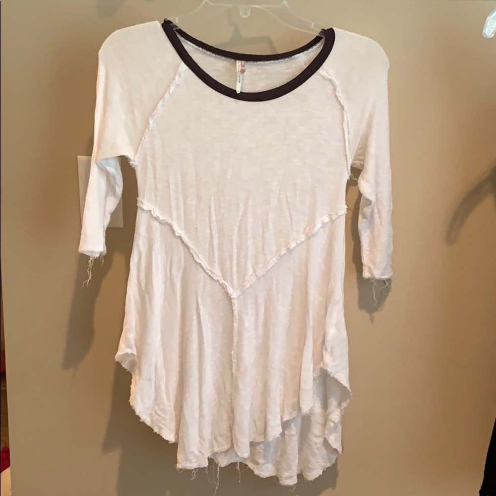 Free People shirt